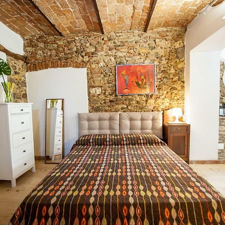 Апартаменты Le Rose Casa Della Ciri Флоренция Экстерьер фото