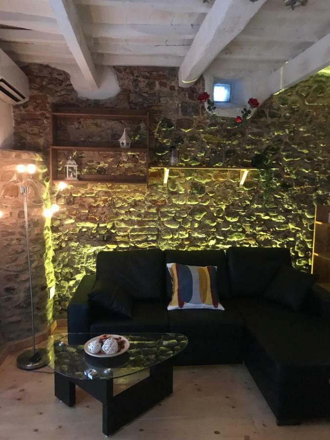 Апартаменты Le Rose Casa Della Ciri Флоренция Экстерьер фото