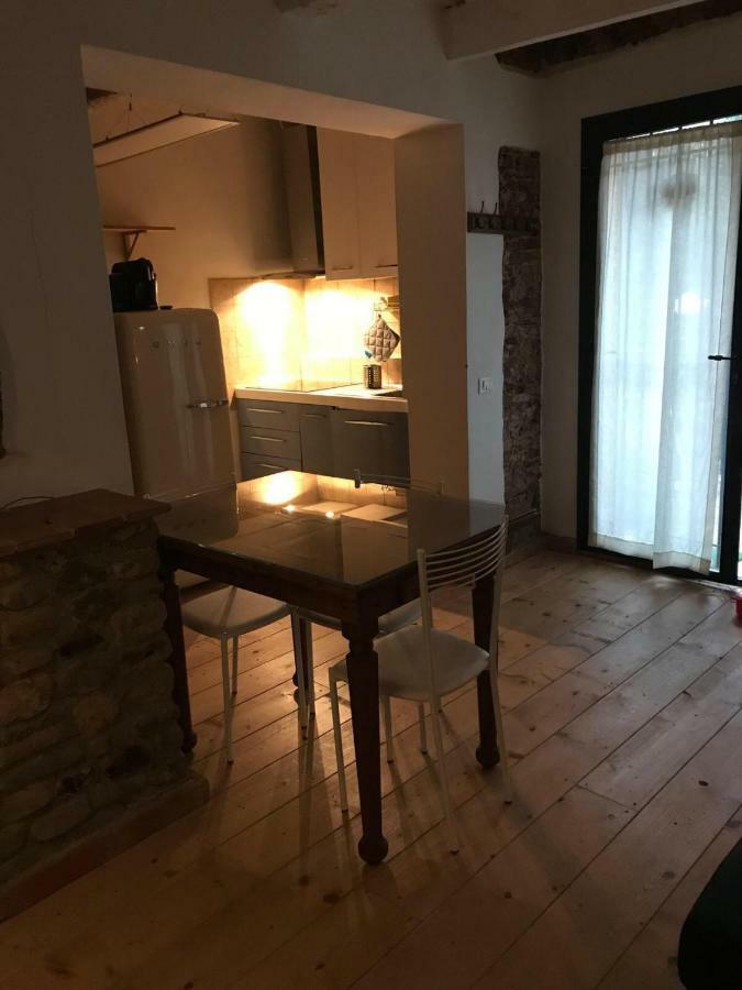 Апартаменты Le Rose Casa Della Ciri Флоренция Экстерьер фото