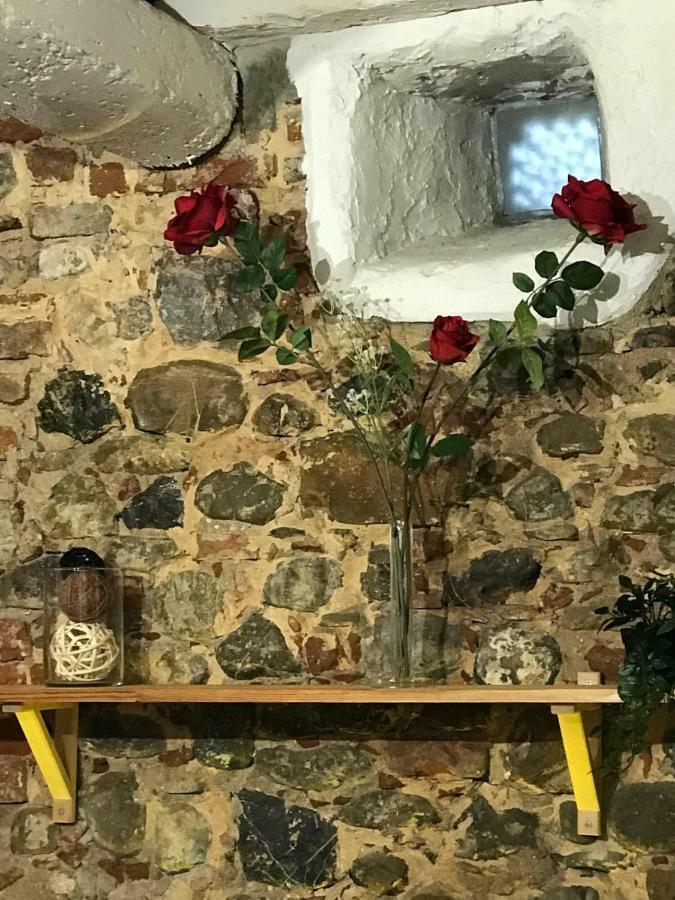 Апартаменты Le Rose Casa Della Ciri Флоренция Экстерьер фото